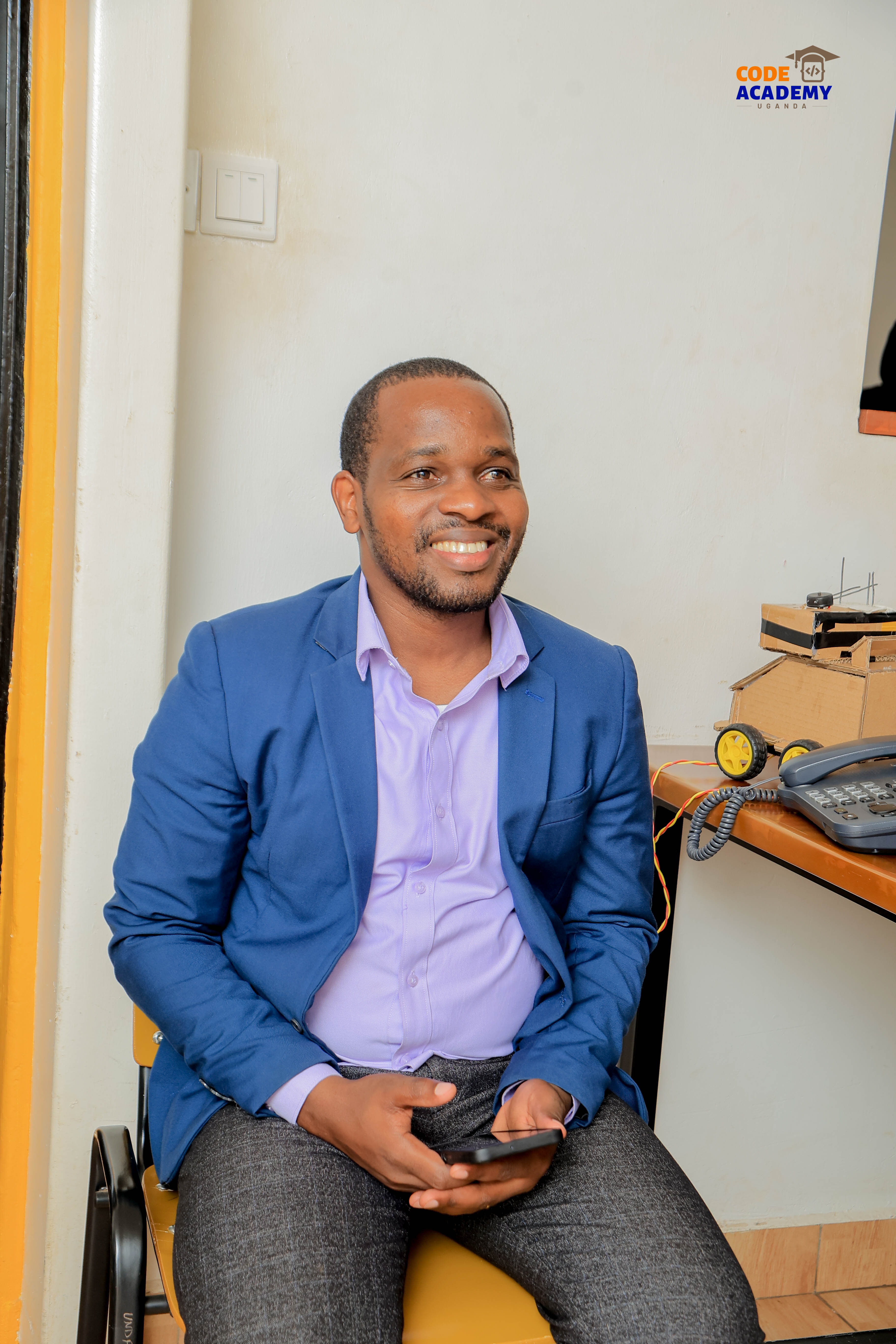 Kyomuhendo Esther Diana