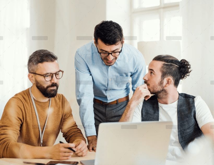 About NexaGear
