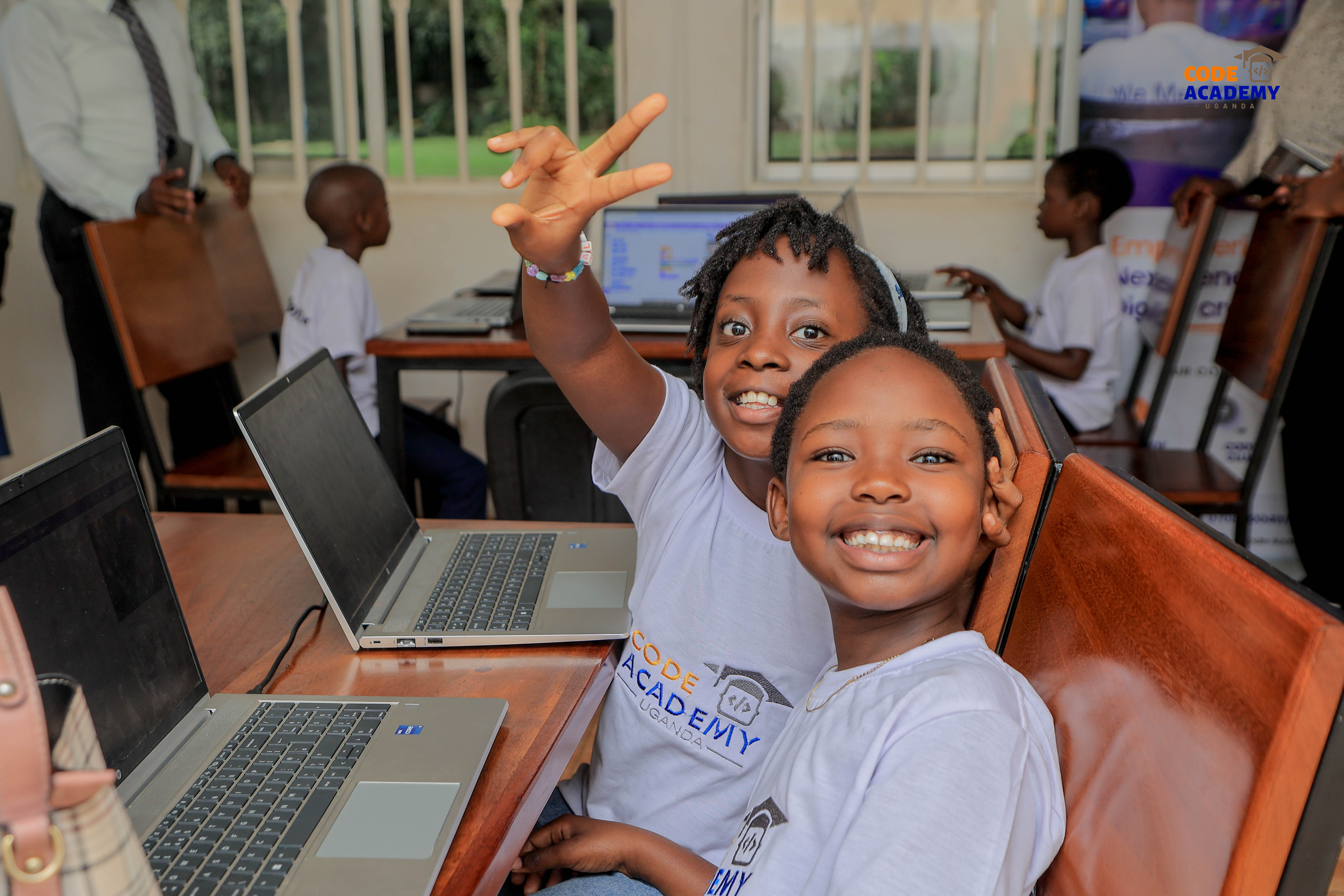 Beyond the Screen: 5 Surprising Life Skills Kids Gain from Learning to Code