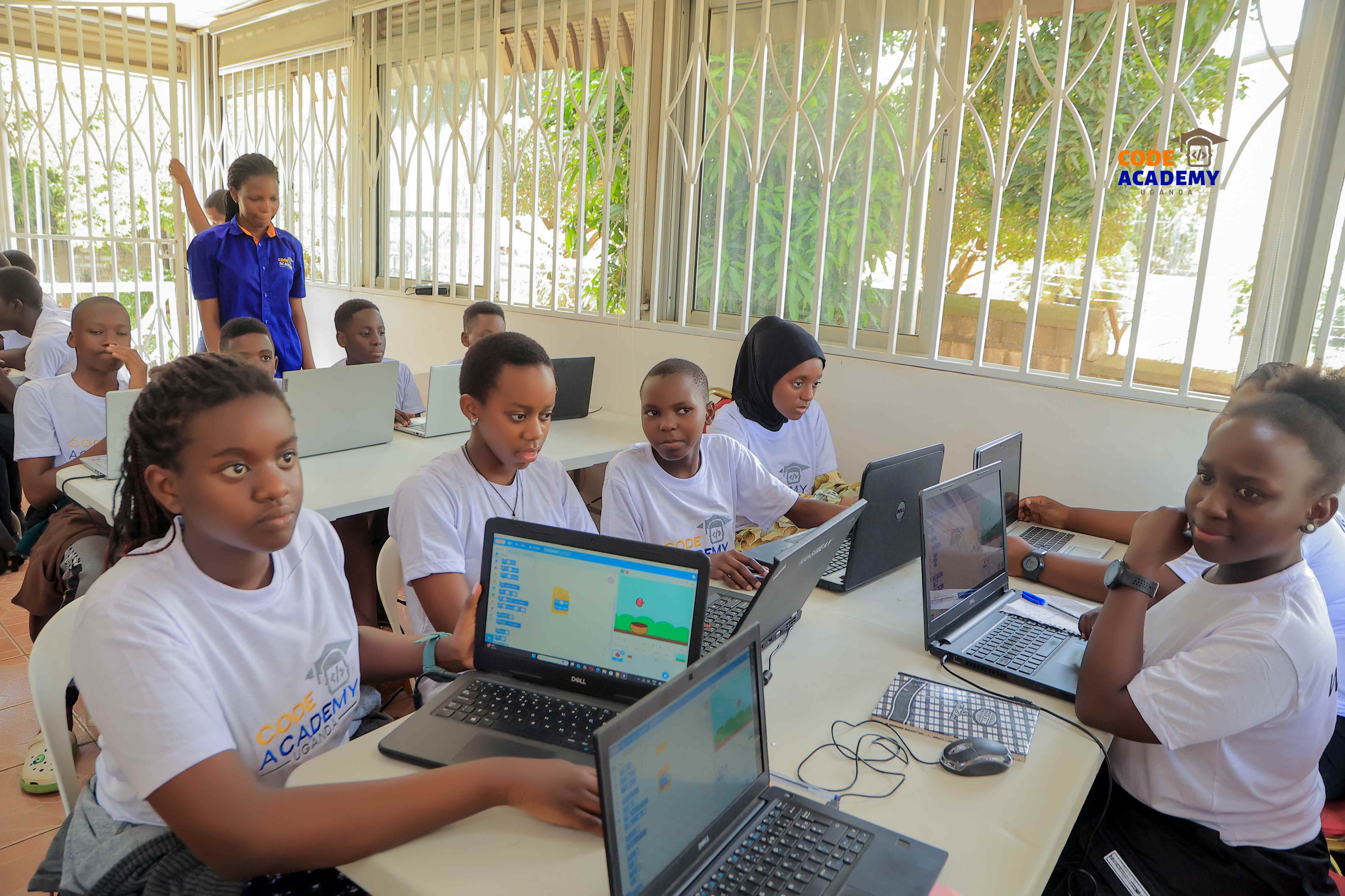 Scratch Programming (Intermediate)