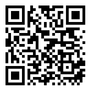 Code Camp registration QR code